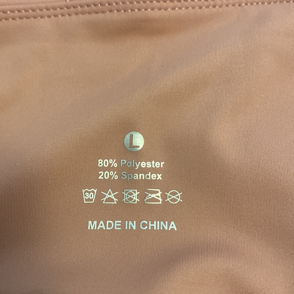 Kcutteyg Women's Joggers with Pockets High Waisted, Workout Athletic Sports - Picture 5 of 11